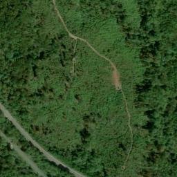 Satellite imagery of Carbon Mountain Mine, US