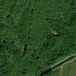 Satellite imagery of Carbon Mountain Mine, US