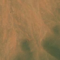 Satellite imagery of Djebel el Fechatil, DZ