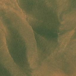 Satellite imagery of Djebel el Fechatil, DZ