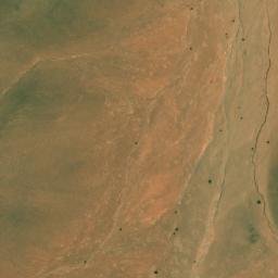 Satellite imagery of Djebel el Fechatil, DZ