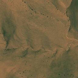 Satellite imagery of Djebel Guetob el Hamara, DZ