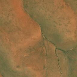 Satellite imagery of Djebel Guerdjouma, DZ