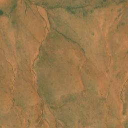 Satellite imagery of Djebel Guerdjouma, DZ