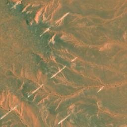 Satellite imagery of Safia Touicha, DZ