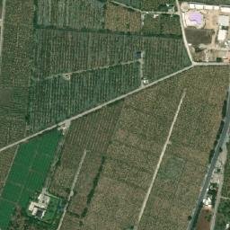 Satellite imagery of Et Takhâchîb, LB