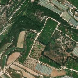 Satellite imagery of Aarîd Jamjîm, LB