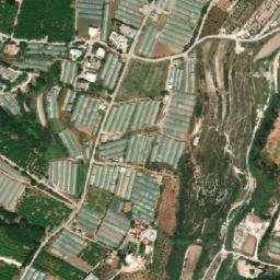 Satellite imagery of Aarîd Jamjîm, LB