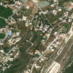 Satellite imagery of Dahr el Aïn, LB