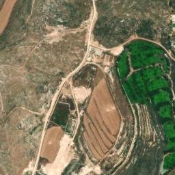 Satellite imagery of Aarîd es Sîré, LB