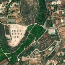 Satellite imagery of Aarîd es Sîré, LB