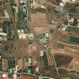 Satellite imagery of Jall el Aammâr, LB