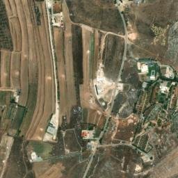 Satellite imagery of Jall el Aammâr, LB