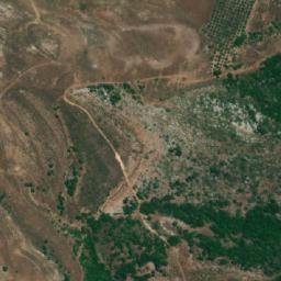 Satellite imagery of Bou Rakssé, LB