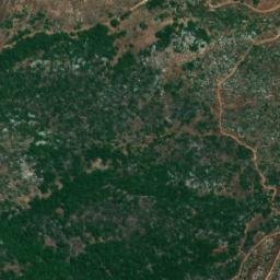 Satellite imagery of Bou Rakssé, LB