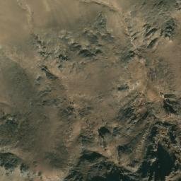 Satellite imagery of Lāghar Kōh, AF