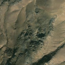 Satellite imagery of Kūh Lāghar, AF