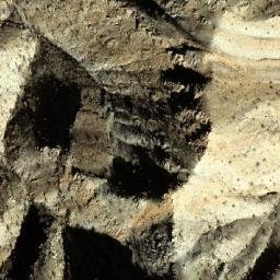 Satellite imagery of Band-e Darjakh, AF