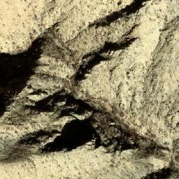 Satellite imagery of Kōh-e Lughun, AF