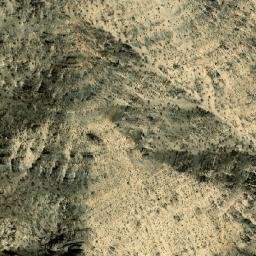 Satellite imagery of Kōh-e Sang Samāy, AF