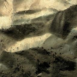 Satellite imagery of Kōh-e Rāstak, AF
