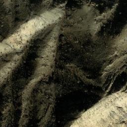 Satellite imagery of Kōh-e Rāstak, AF