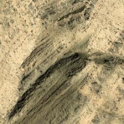 Satellite imagery of Kōh-e Pughun, AF