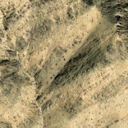 Satellite imagery of Kōh-e Pughun, AF