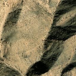 Satellite imagery of Kūh-e Pūzeh-ye Dār, AF