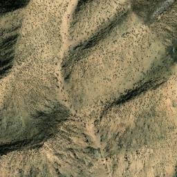 Satellite imagery of Kūh-e Pūzeh-ye Dār, AF