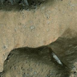 Satellite imagery of Bōragak, AF