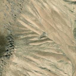 Satellite imagery of Bōragak, AF