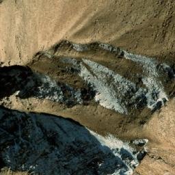 Satellite imagery of Kōh-e Jowz, AF