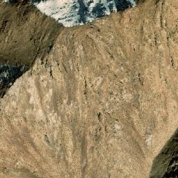 Satellite imagery of Kōh-e Jowz, AF