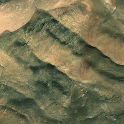 Satellite imagery of Kōh-e Dahān-e Āb, AF