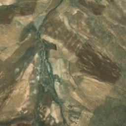 Satellite imagery of Kōh-e Surkh, AF