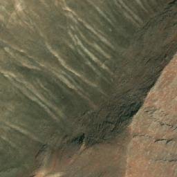 Satellite imagery of Kōh-e Surkh, AF