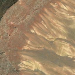 Satellite imagery of Kōh-e Surkh, AF