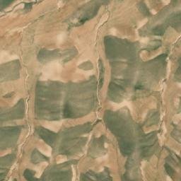 Satellite imagery of Qarghiz, AF