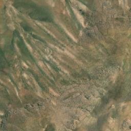 Satellite imagery of Kōh-e Sang-e Sūrākh, AF