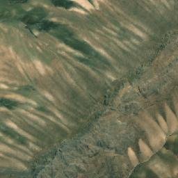 Satellite imagery of Shānakay, AF