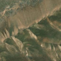 Satellite imagery of Shānakay, AF