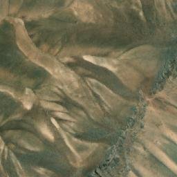 Satellite imagery of Shānakay, AF