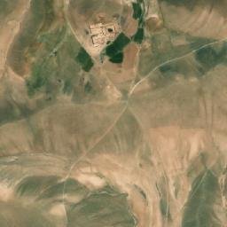 Satellite imagery of Kōtal-e Qarah Jangal, AF