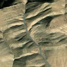 Satellite imagery of Nāw-e Borān, AF