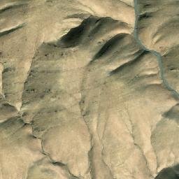 Satellite imagery of Nāw-e Borān, AF