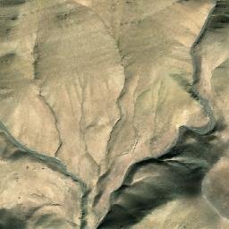 Satellite imagery of Nāw-e Borān, AF