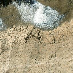 Satellite imagery of Band-e Talkhak, AF