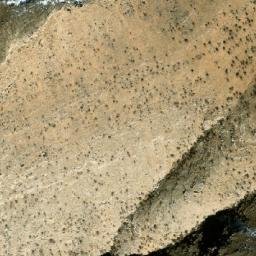 Satellite imagery of Band-e Talkhak, AF