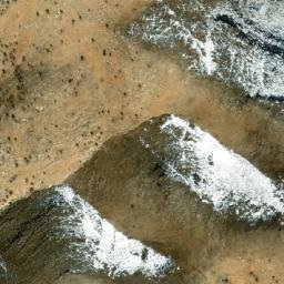 Satellite imagery of Band-e Talkhak, AF